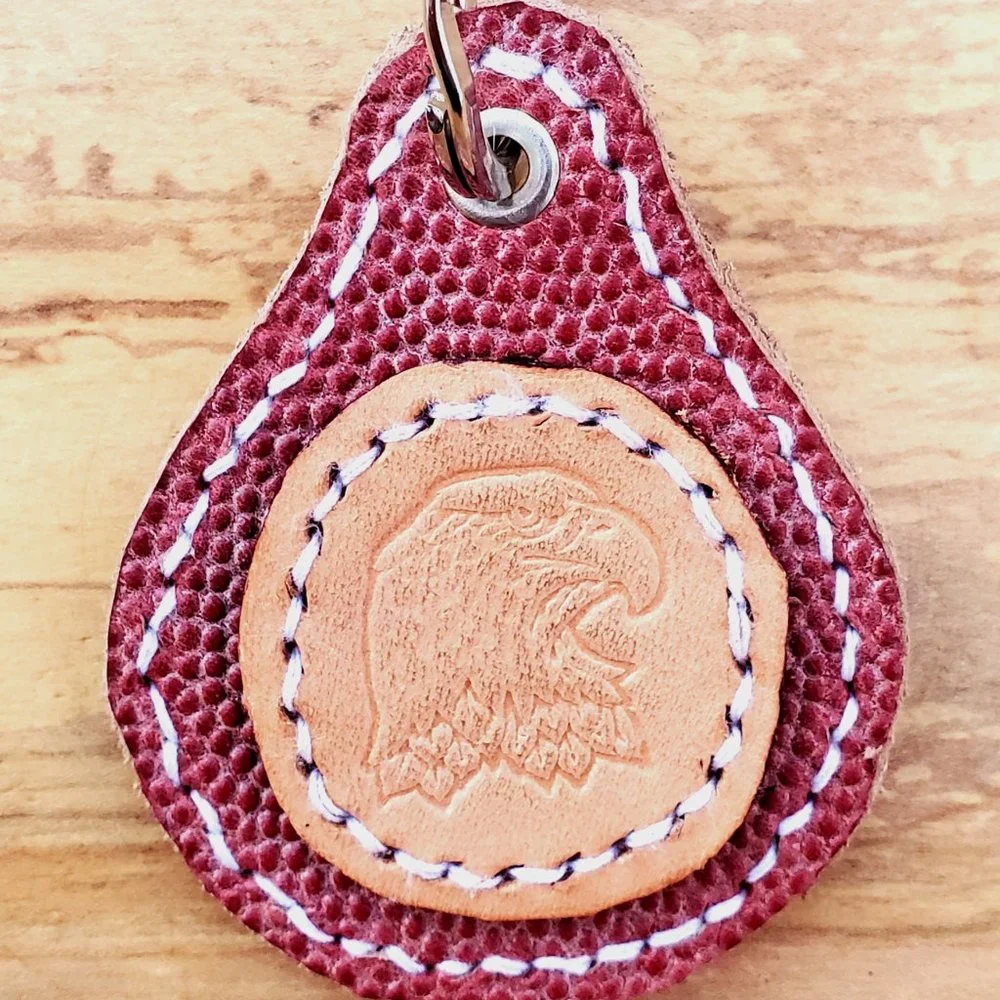 NFL Keychain - Picture 1 of 1